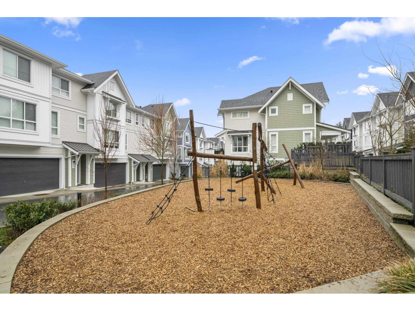 115 8335 NELSON STREET, Mission