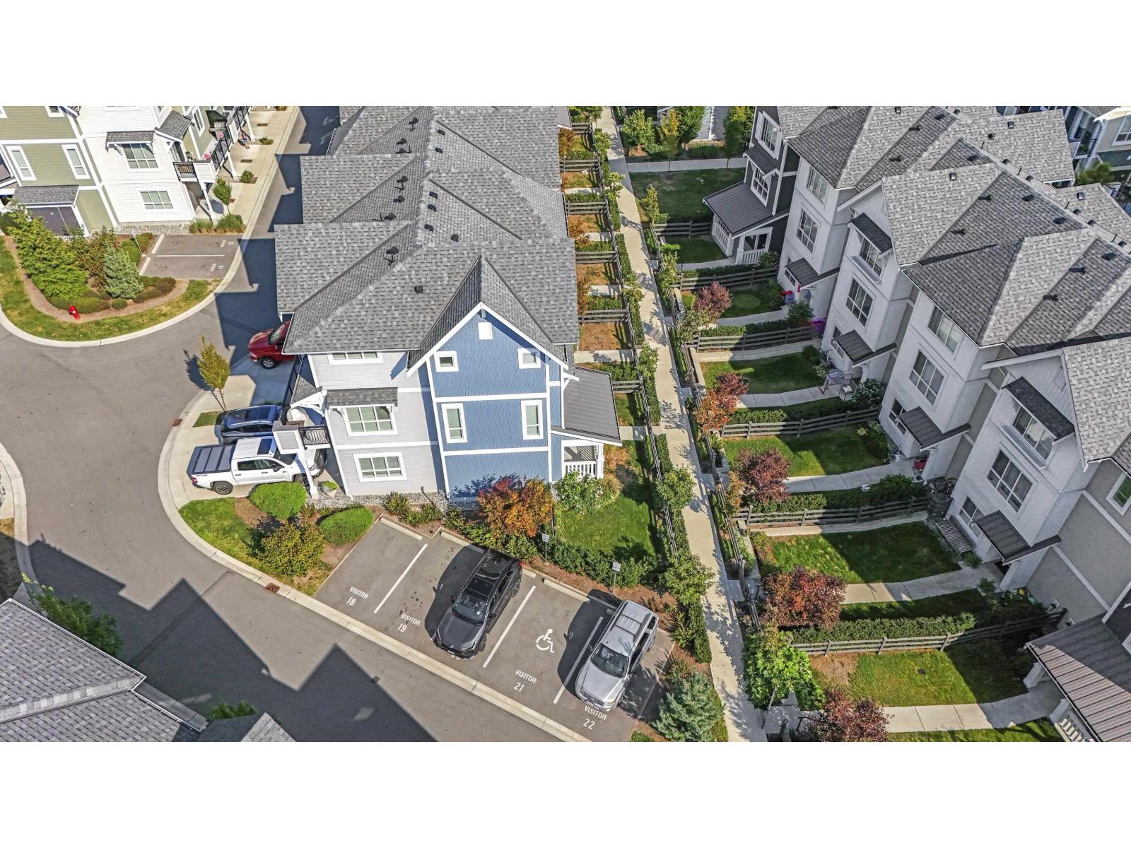 115 8335 NELSON STREET, Mission