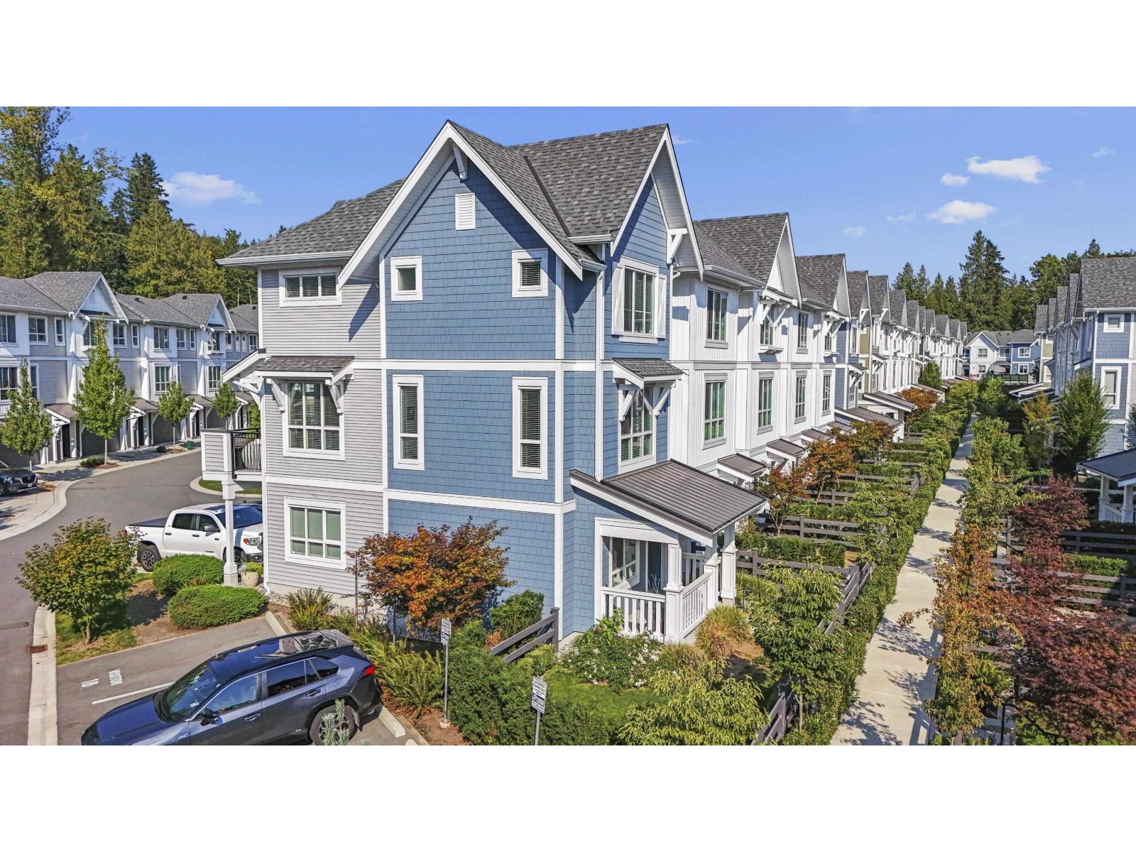 115 8335 NELSON STREET, Mission