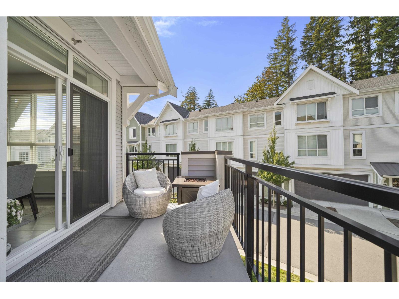 115 8335 NELSON STREET, Mission