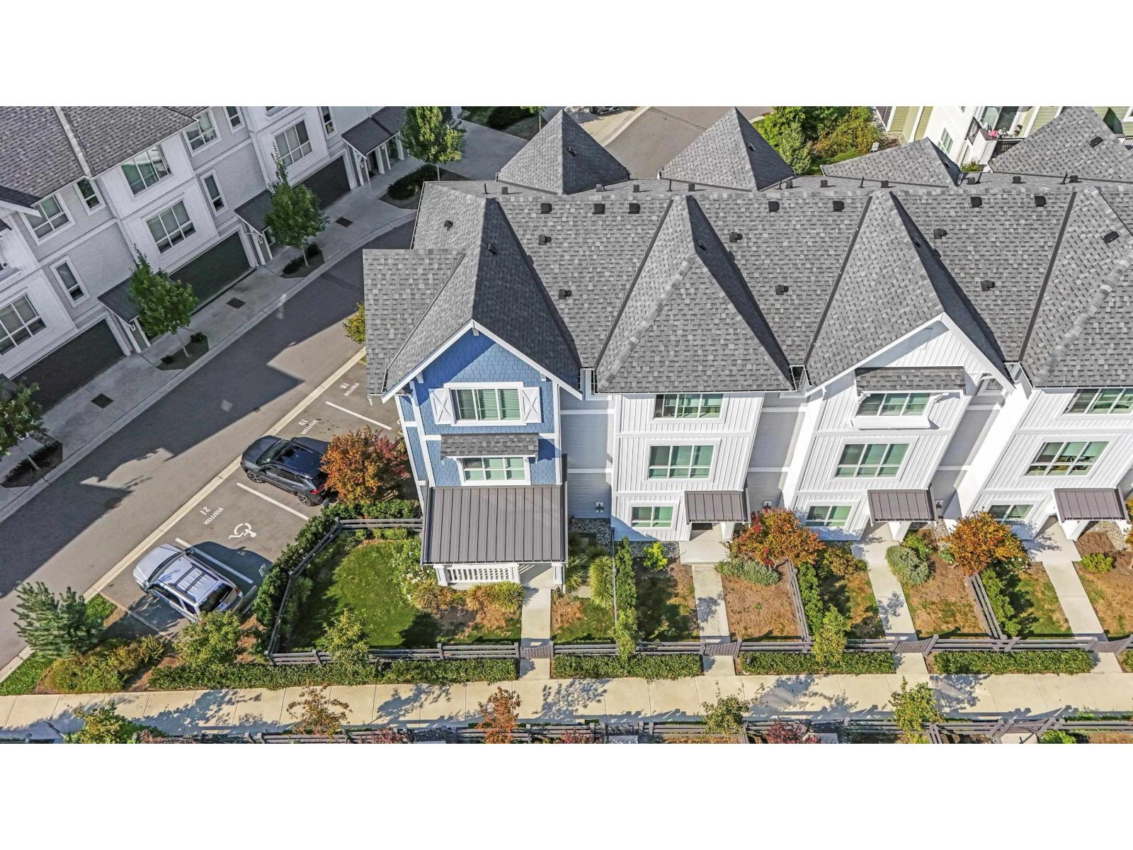 115 8335 NELSON STREET, Mission