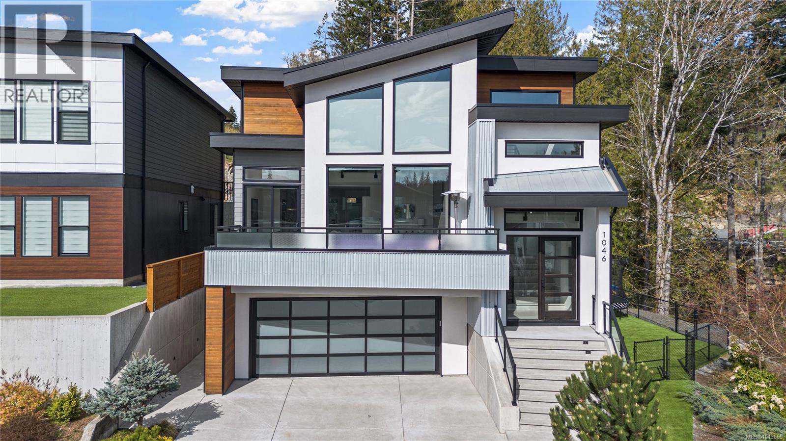 1046 Golden Spire Crescent, Langford