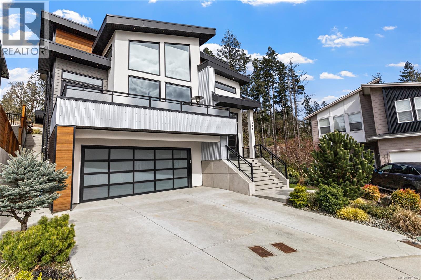  1046 Golden Spire Crescent, Langford