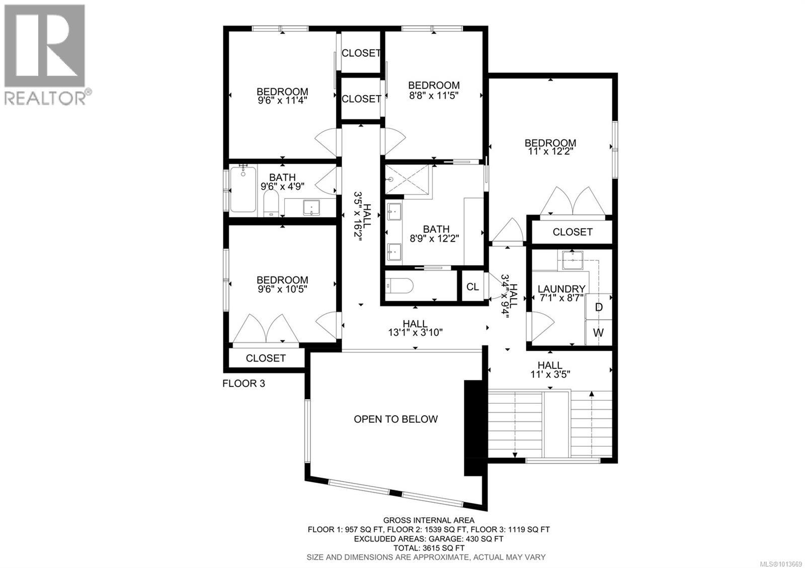  1046 Golden Spire Crescent, Langford
