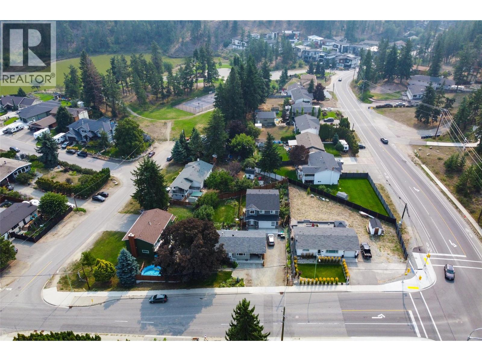 Rio Drive, Kelowna