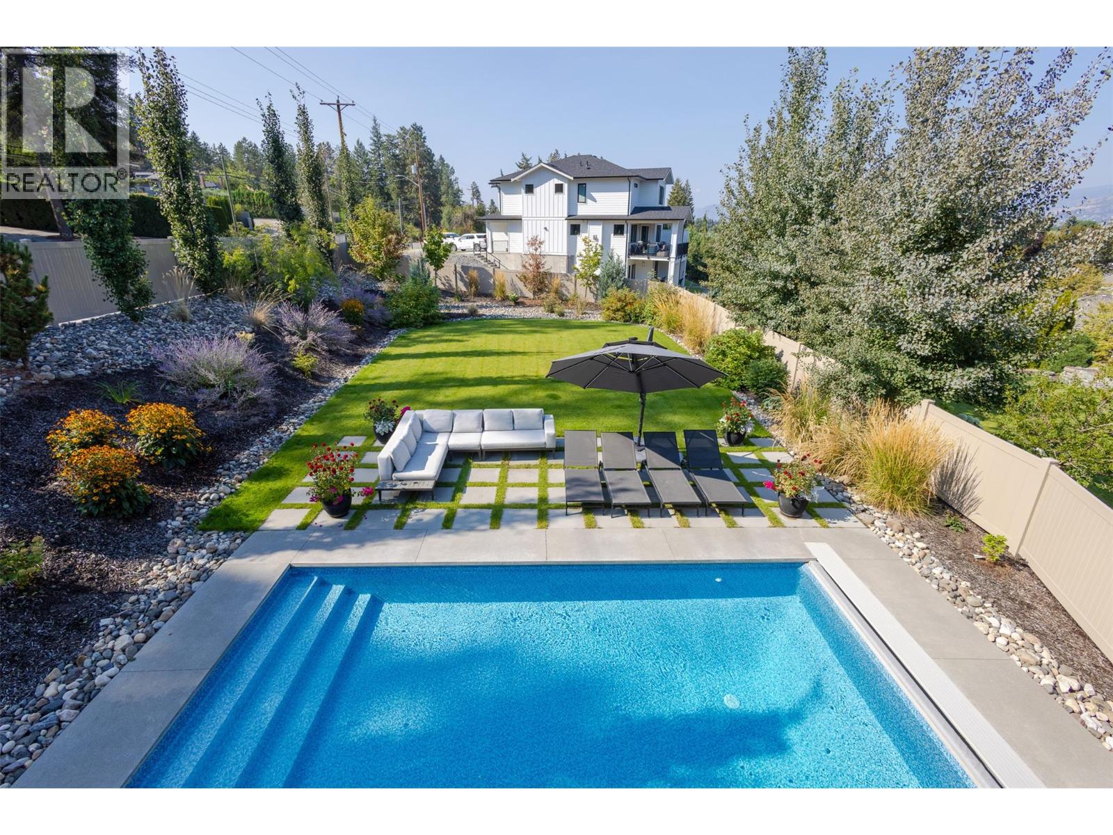  4324 Russo Street, Kelowna