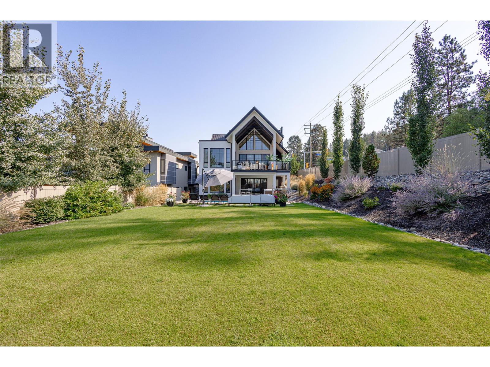  4324 Russo Street, Kelowna