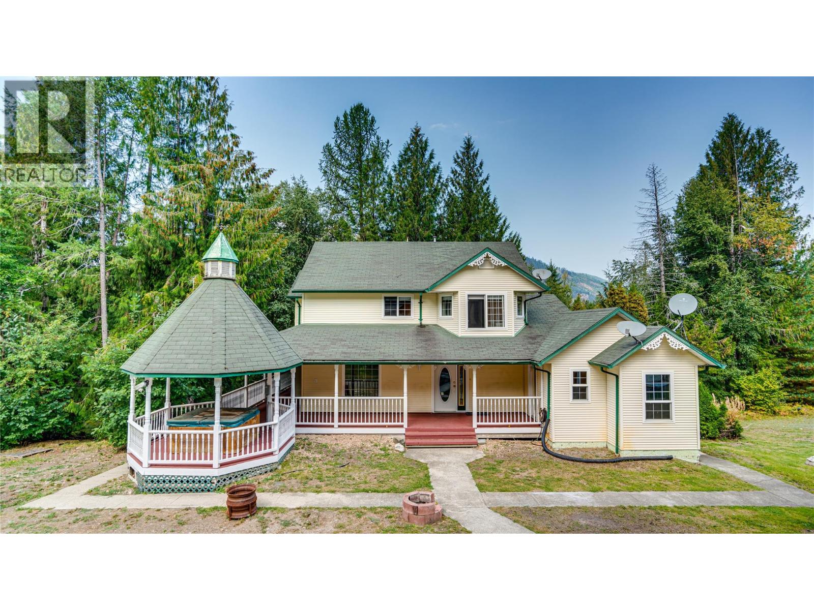 20 Bigg Road, Lumby