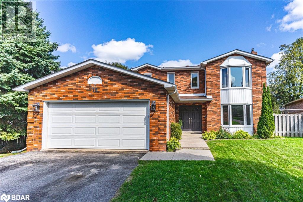 16 AUTUMN Lane Unit# Upper