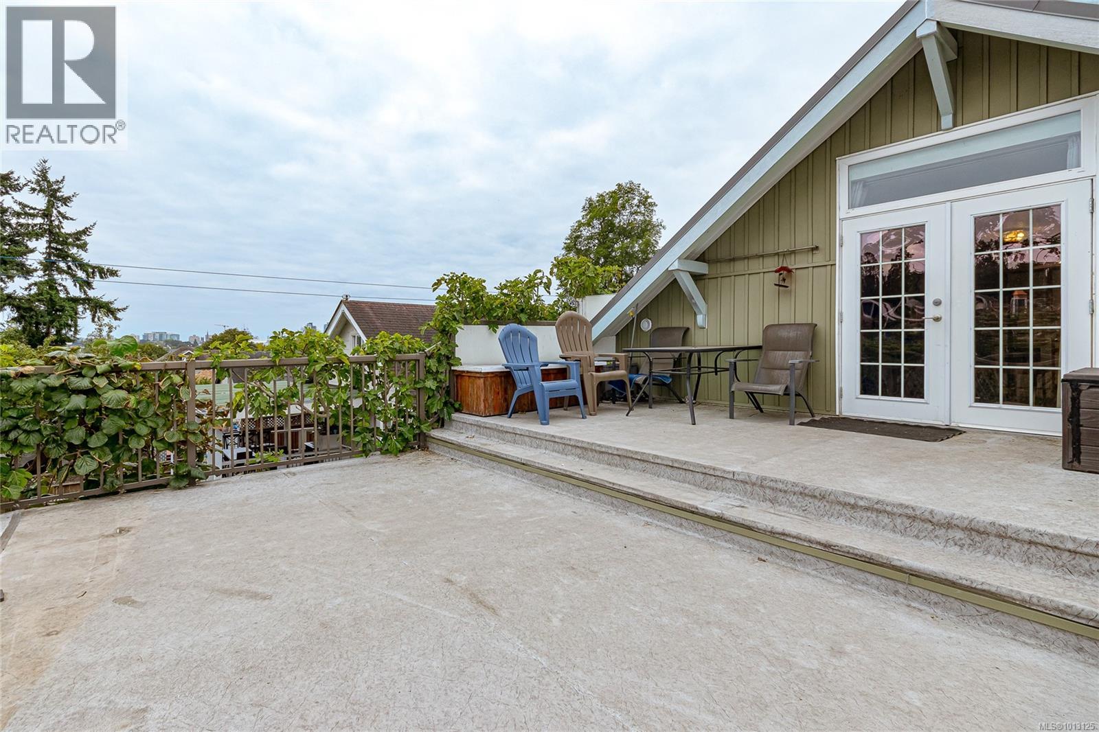 Single Family House Character for Sale in  Quadra St Victoria 