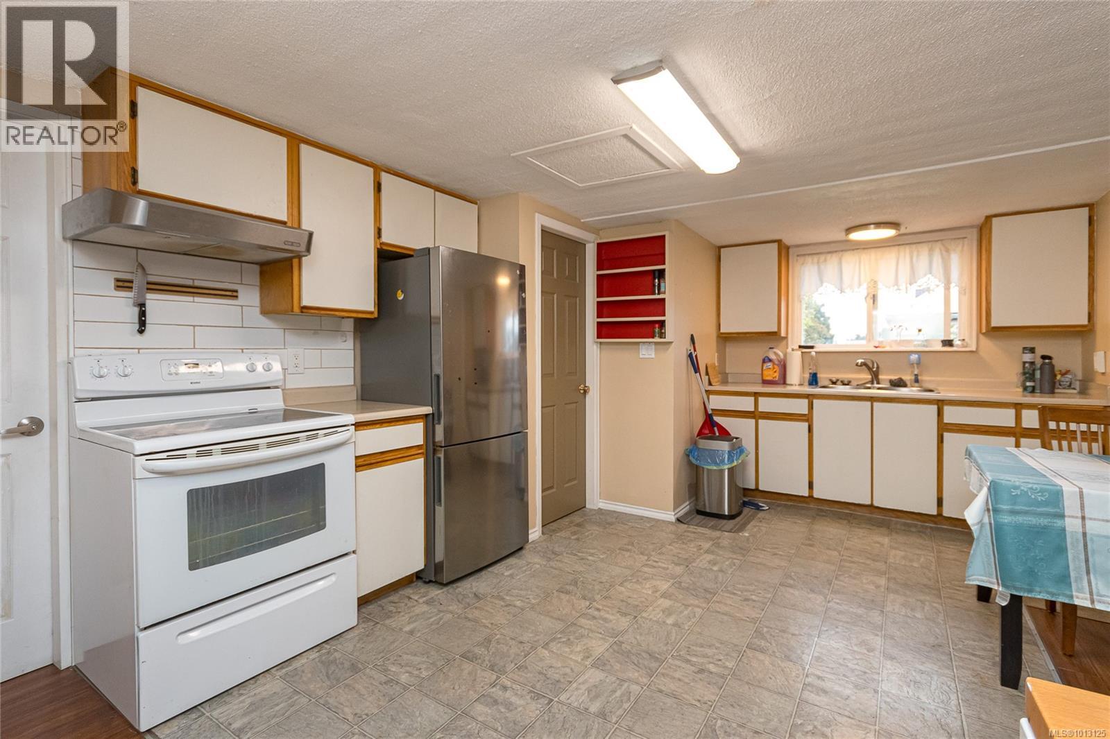 Single Family House Character for Sale in  Quadra St Victoria 