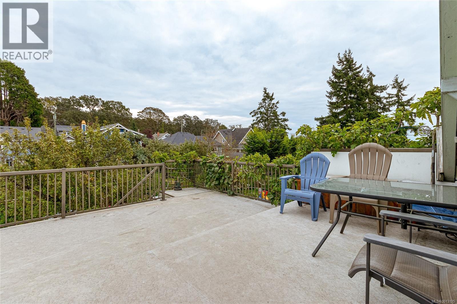 Single Family House Character for Sale in  Quadra St Victoria 