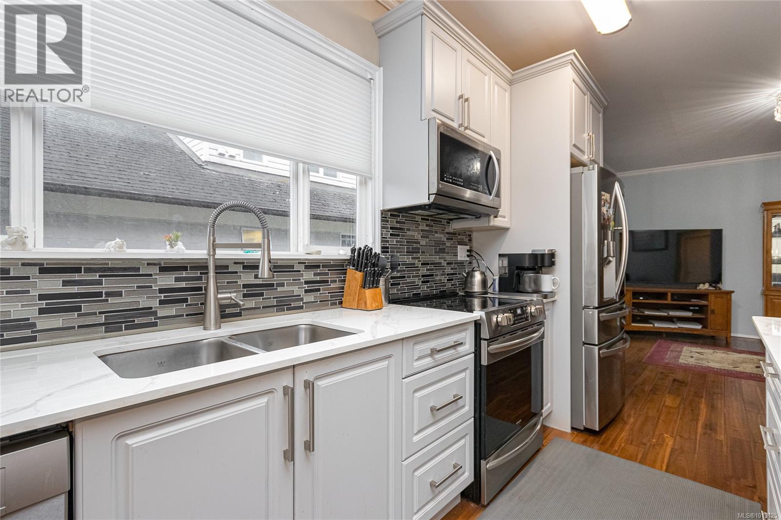 Single Family House Character for Sale in  Quadra St Victoria 