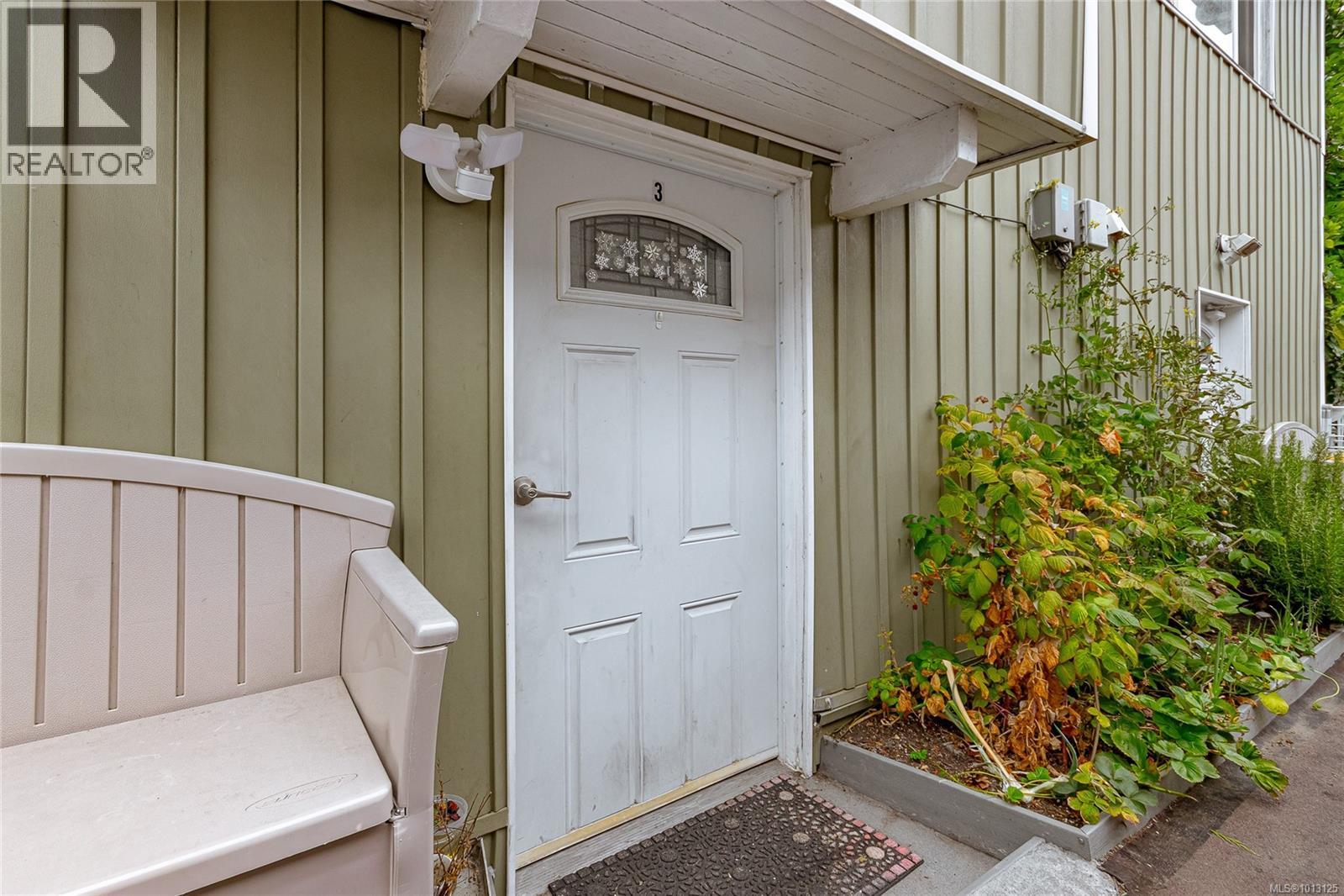 Single Family House Character for Sale in  Quadra St Victoria 