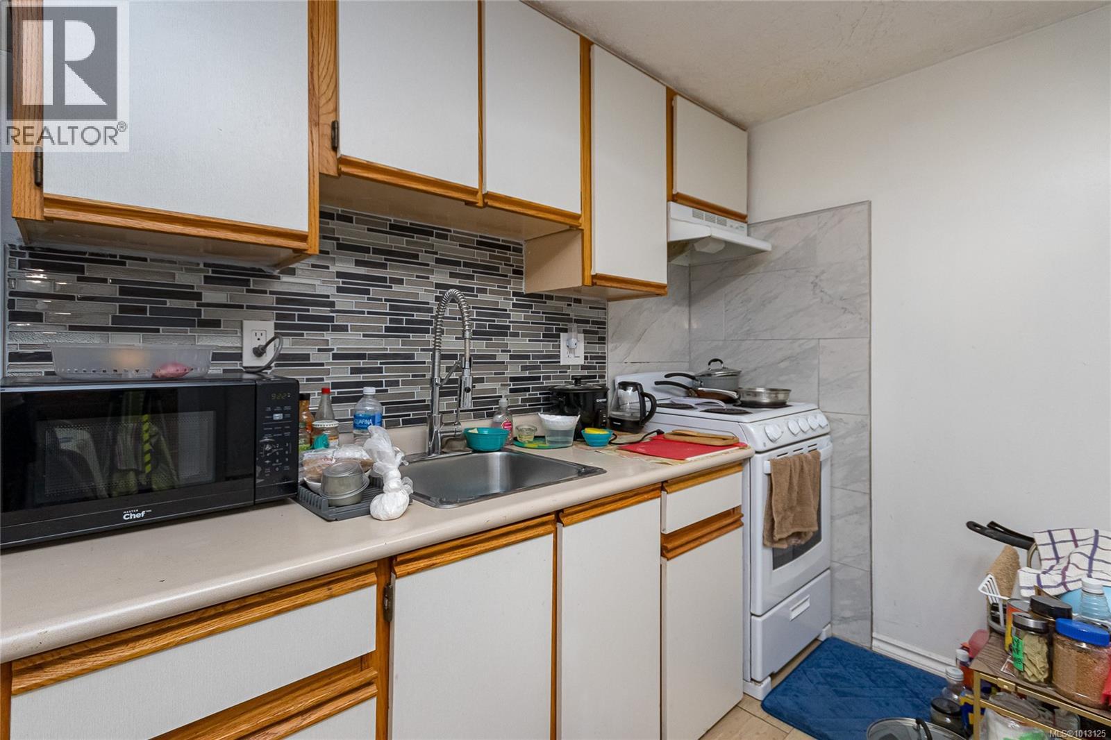 Single Family House Character for Sale in  Quadra St Victoria 