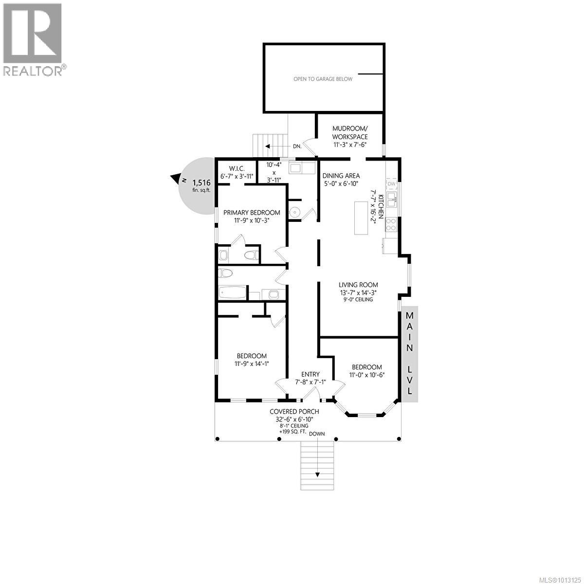 Single Family House Character for Sale in  Quadra St Victoria 