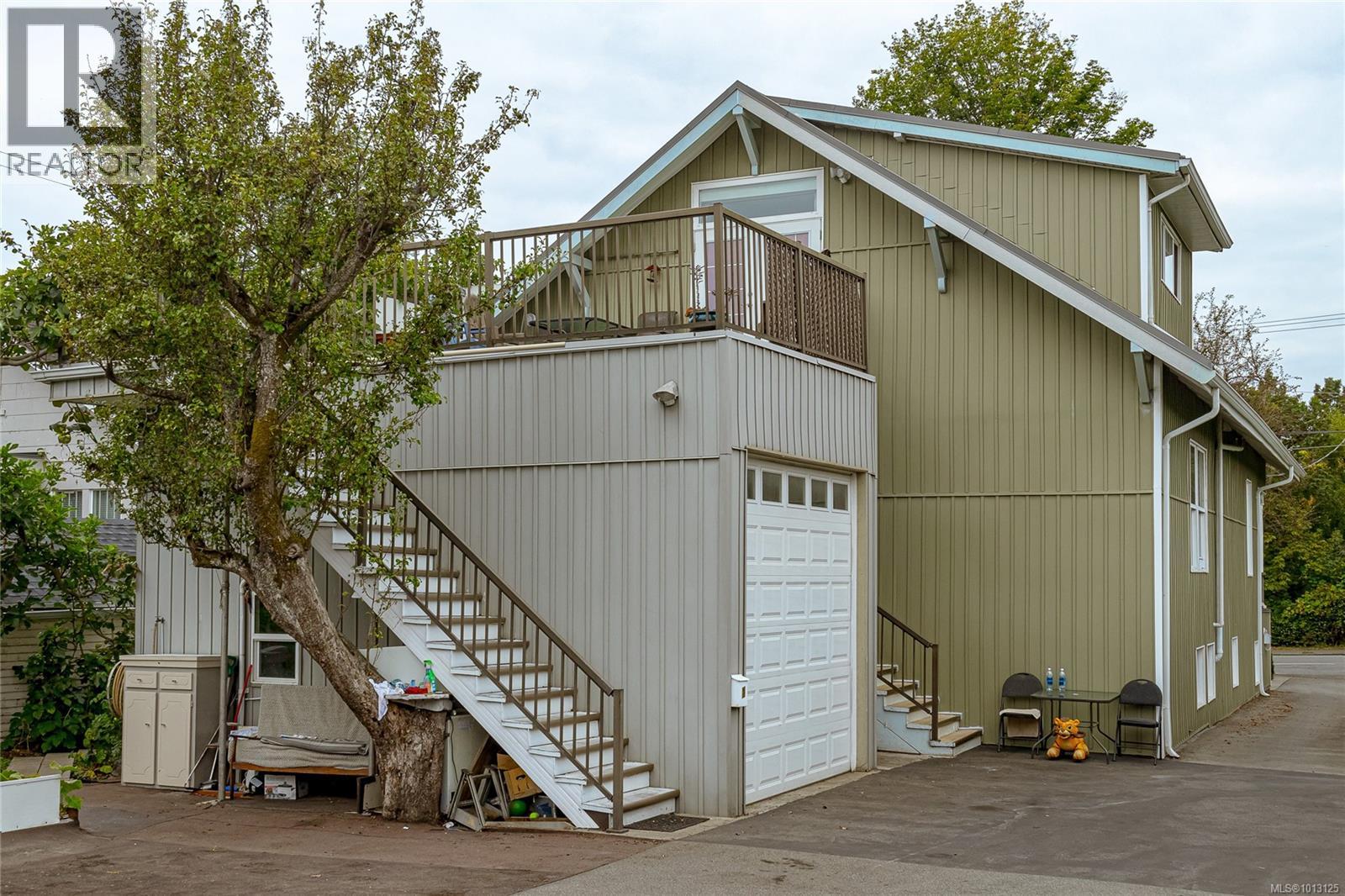 Single Family House Character for Sale in  Quadra St Victoria 