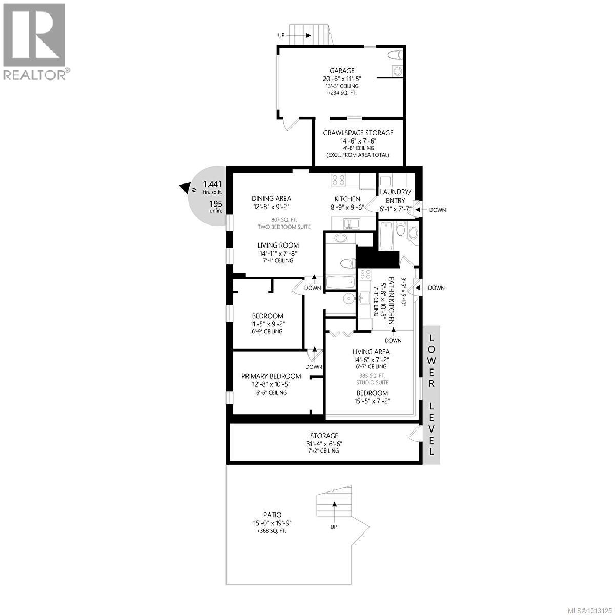 Single Family House Character for Sale in  Quadra St Victoria 