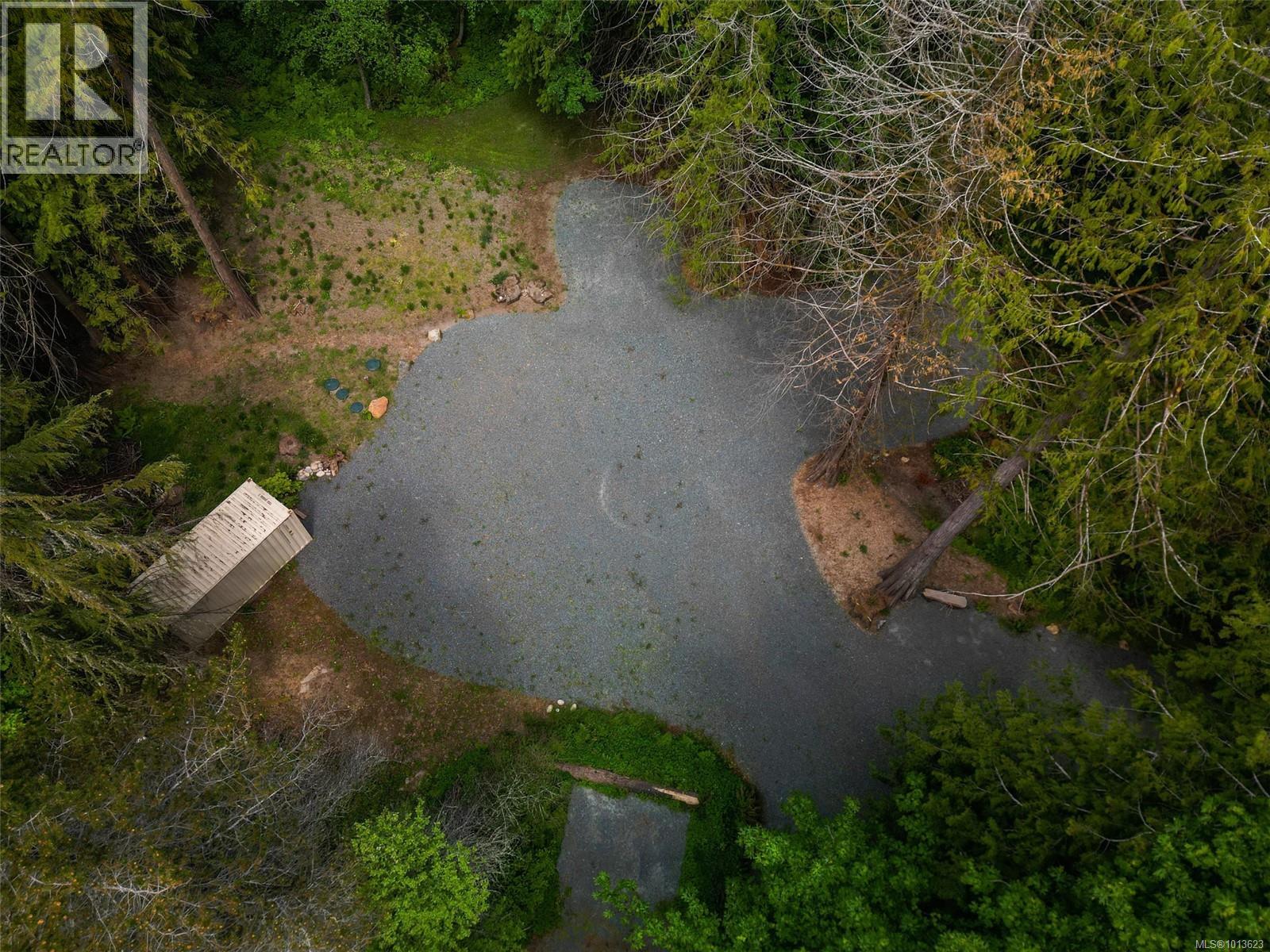  1691 Kangaroo Road, Metchosin