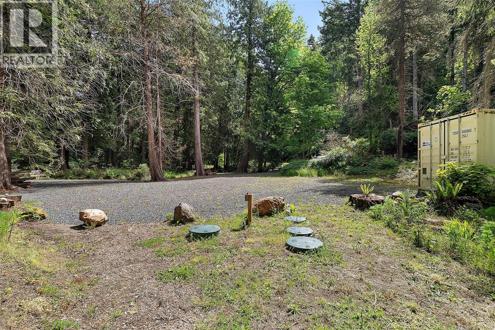  1691 Kangaroo Road, Metchosin