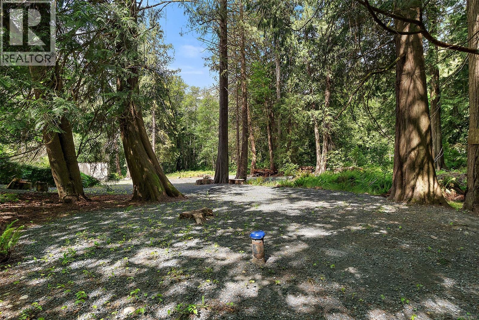  1691 Kangaroo Road, Metchosin
