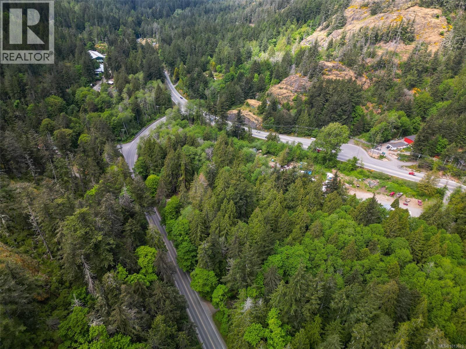  1691 Kangaroo Road, Metchosin