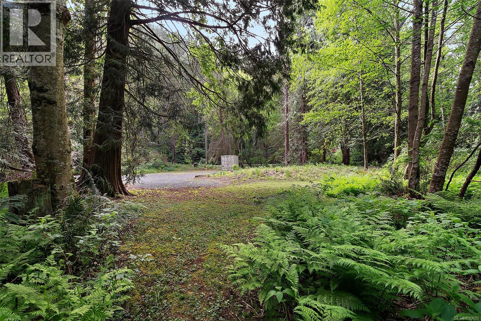  1691 Kangaroo Road, Metchosin