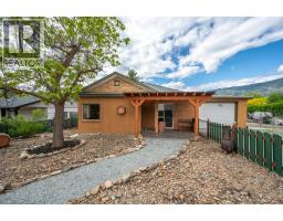 703 Similkameen Avenue, Oliver