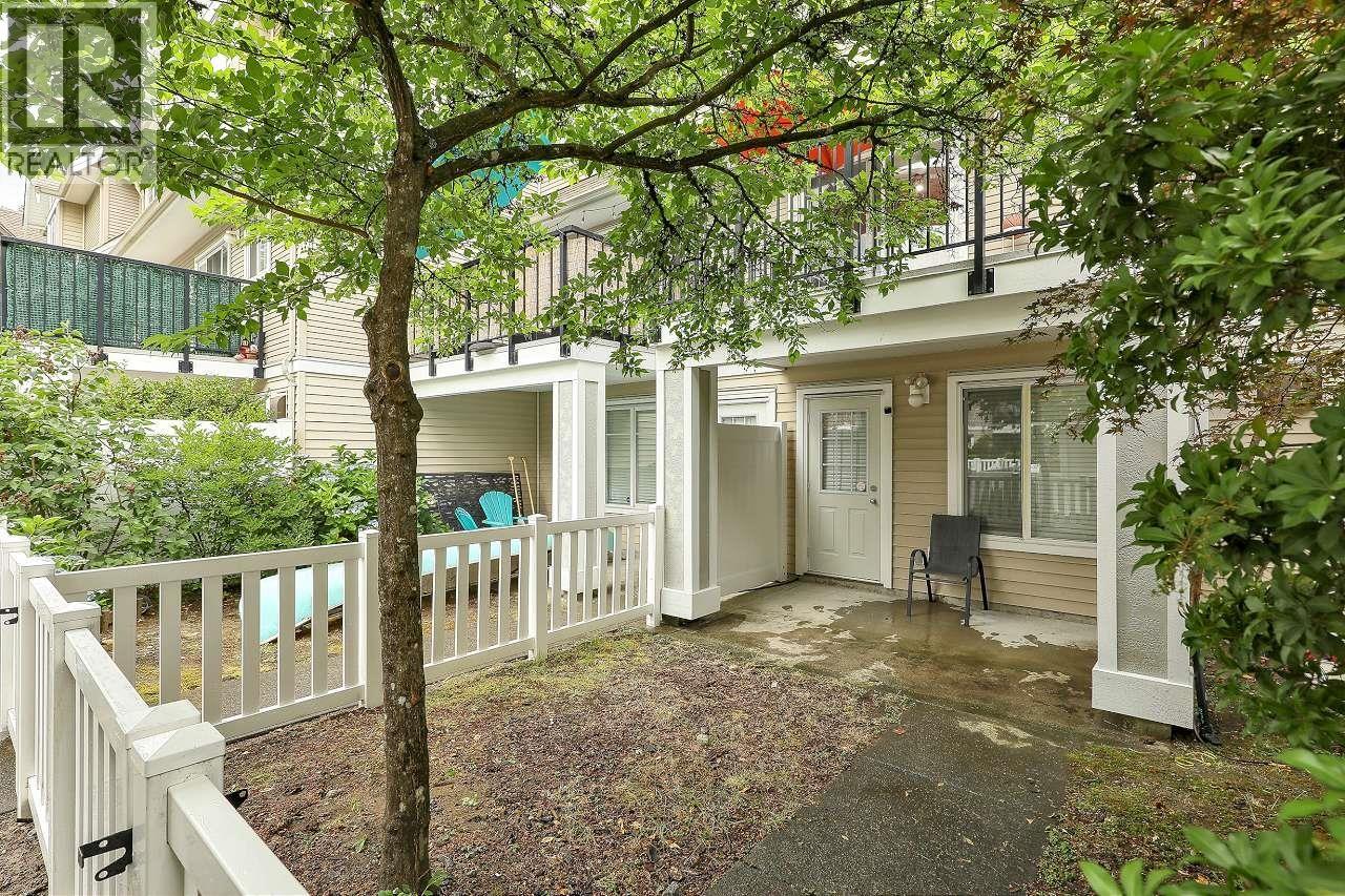 33 19141 124 AVENUE, Pitt Meadows