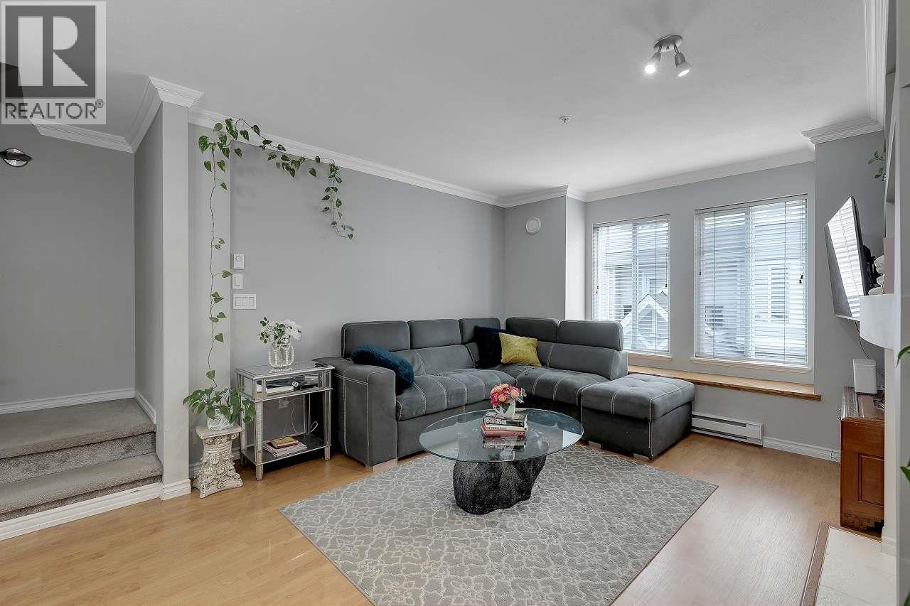33 19141 124 AVENUE, Pitt Meadows
