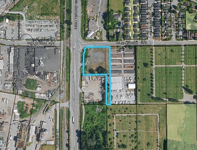 3386 ABBOTSFORD MISSION HIGHWAY, ABBOTSFORD