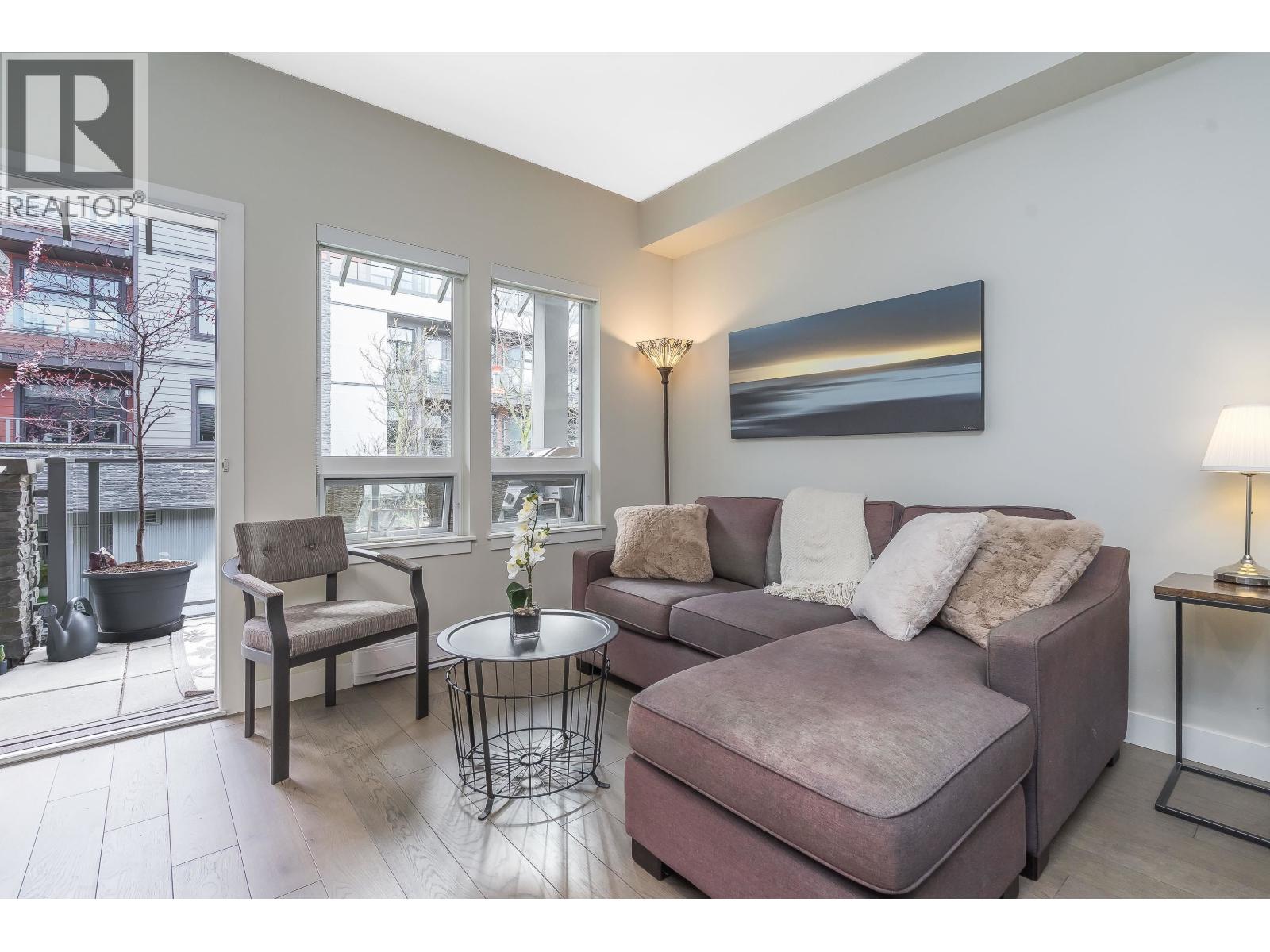 #110-1708 55A Street, Delta