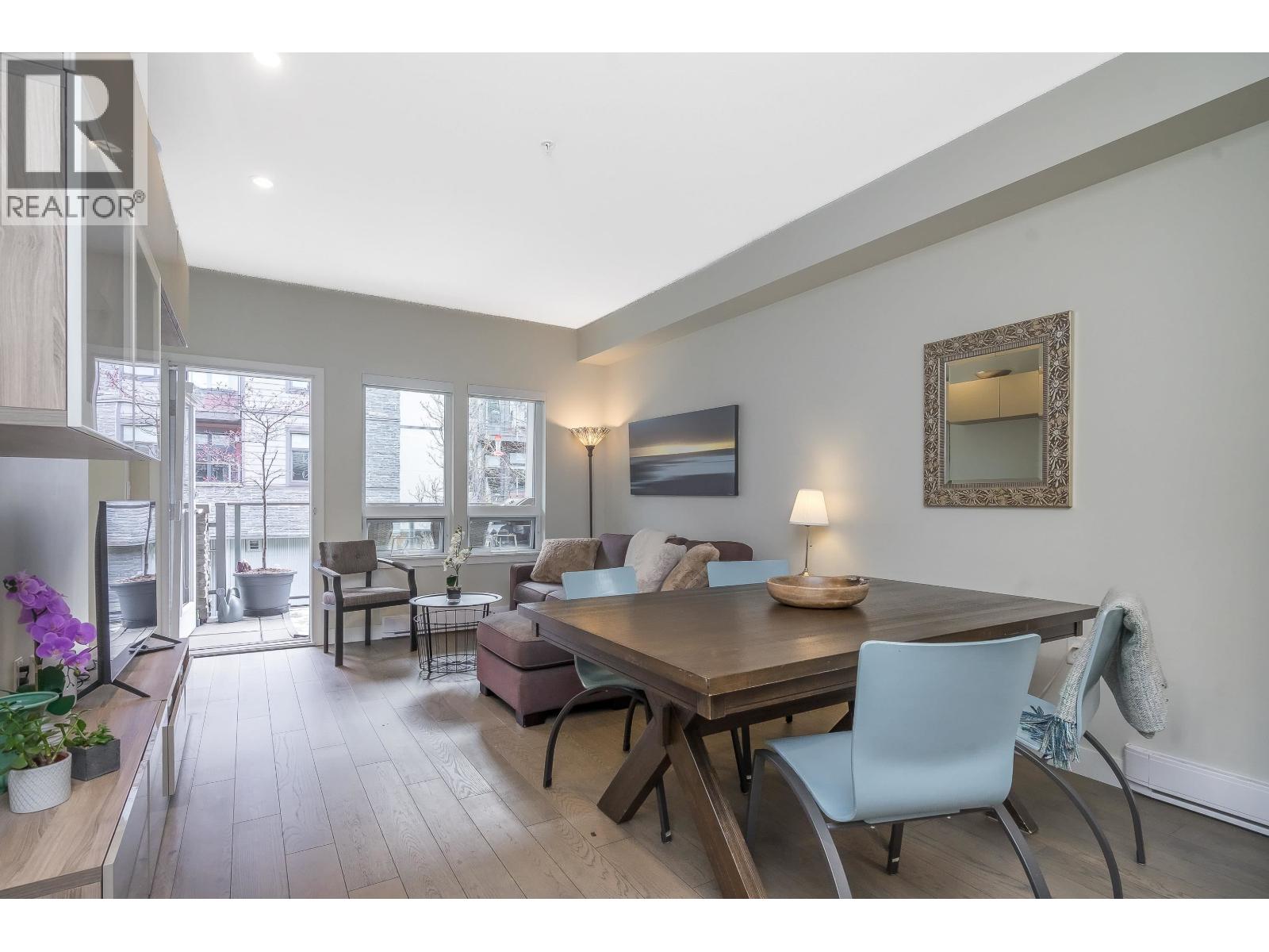 #110-1708 55A Street, Delta