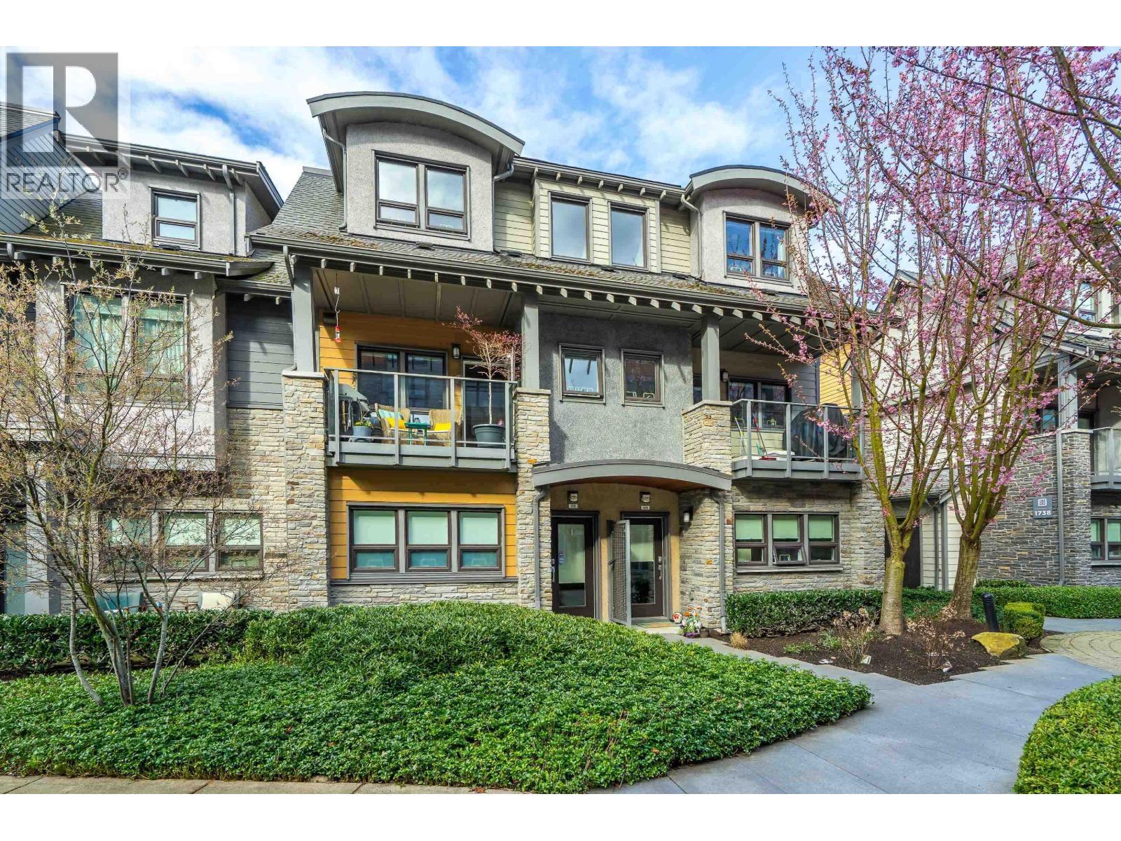 #110-1708 55A Street, Delta