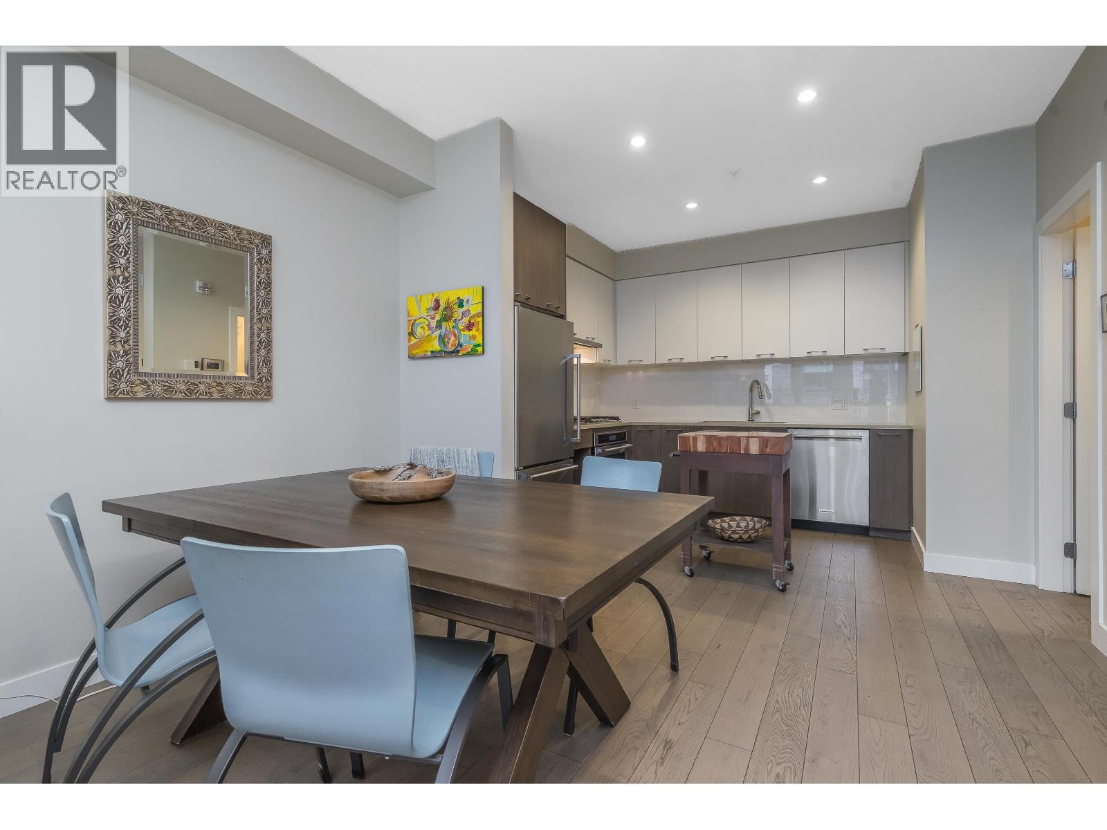 #110-1708 55A Street, Delta