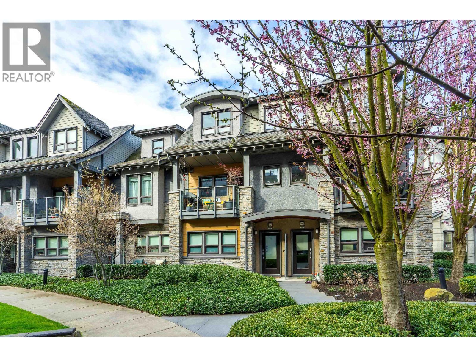 #110-1708 55A Street, Delta