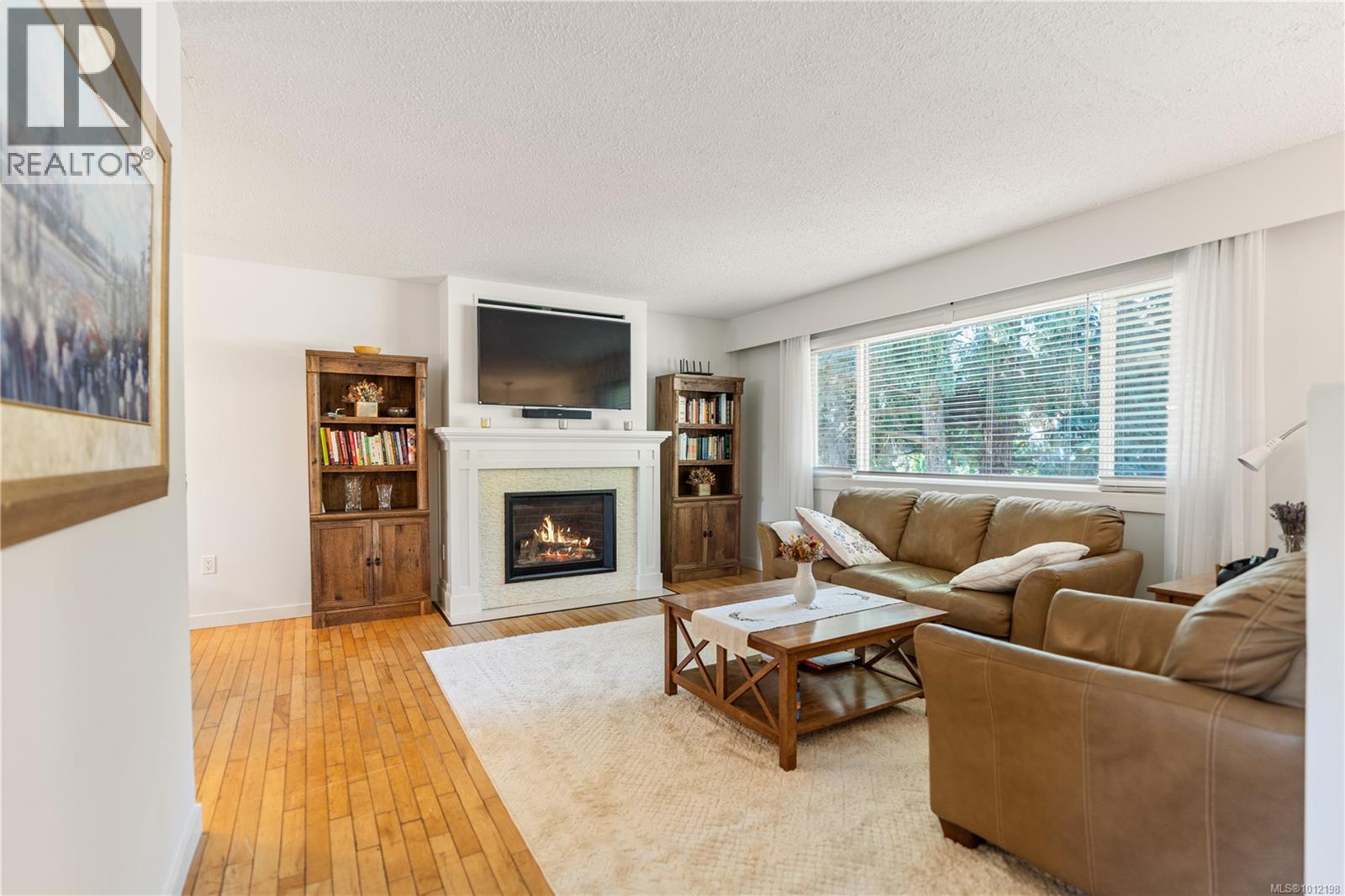  4343 Cedar Hill Road, Saanich