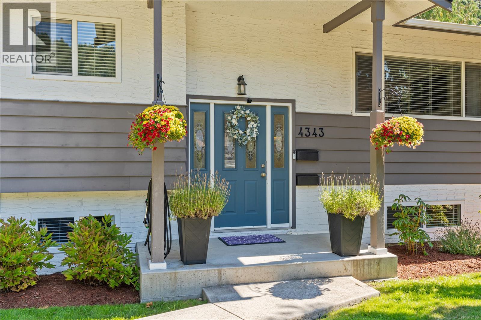  4343 Cedar Hill Road, Saanich