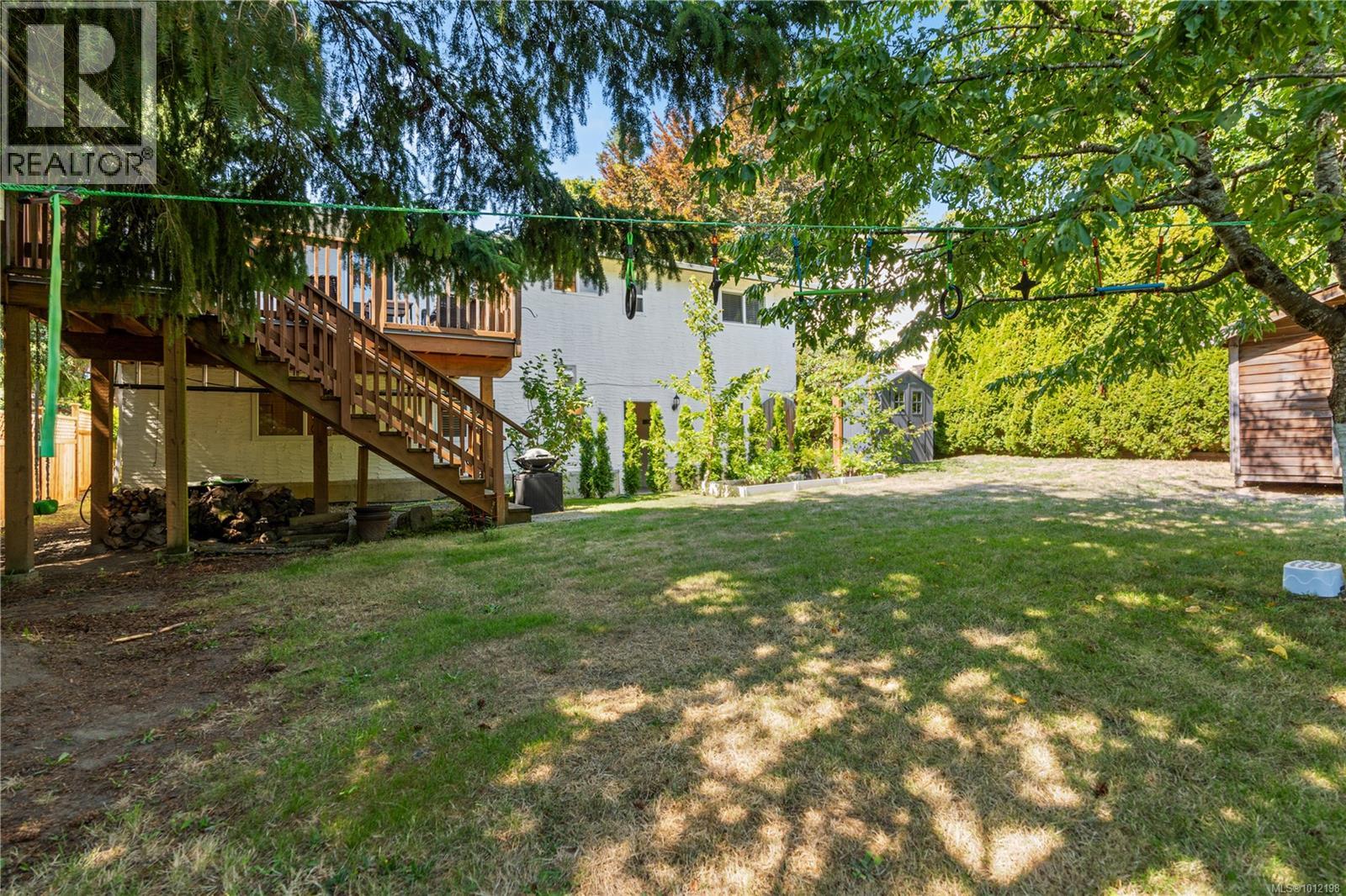  4343 Cedar Hill Road, Saanich