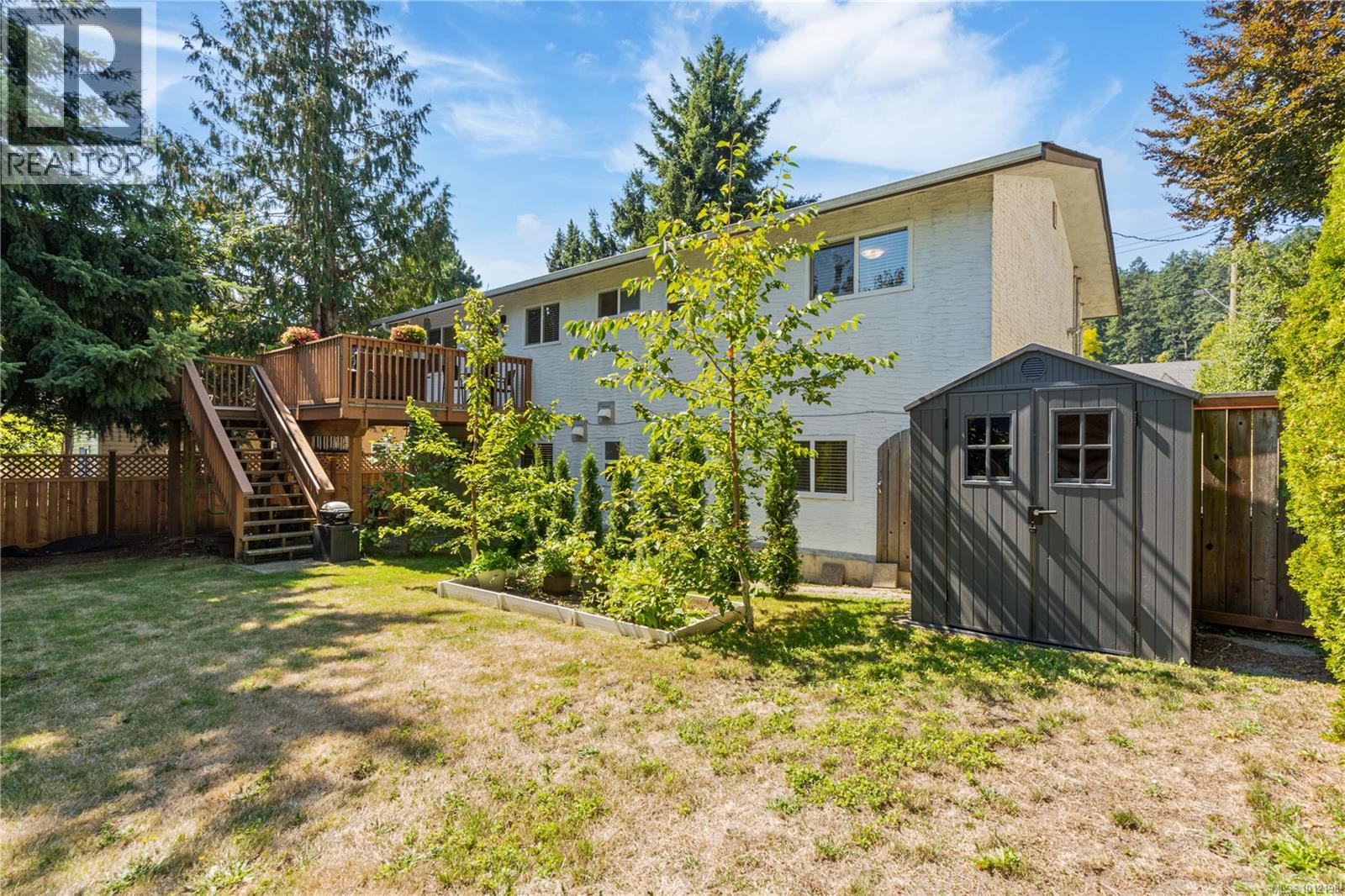  4343 Cedar Hill Road, Saanich