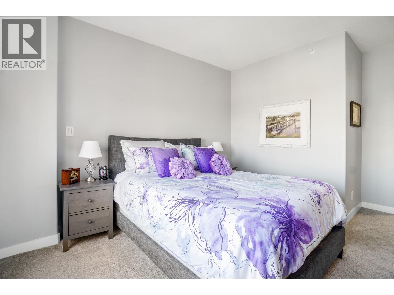 1203 1160 Bernard Avenue, Kelowna