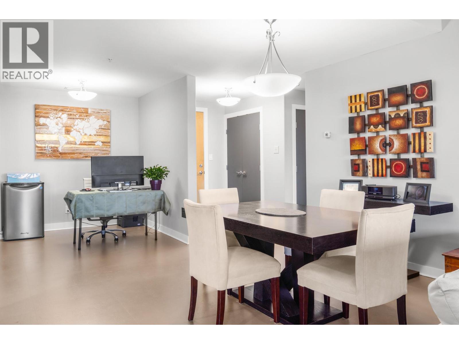 1203 1160 Bernard Avenue, Kelowna