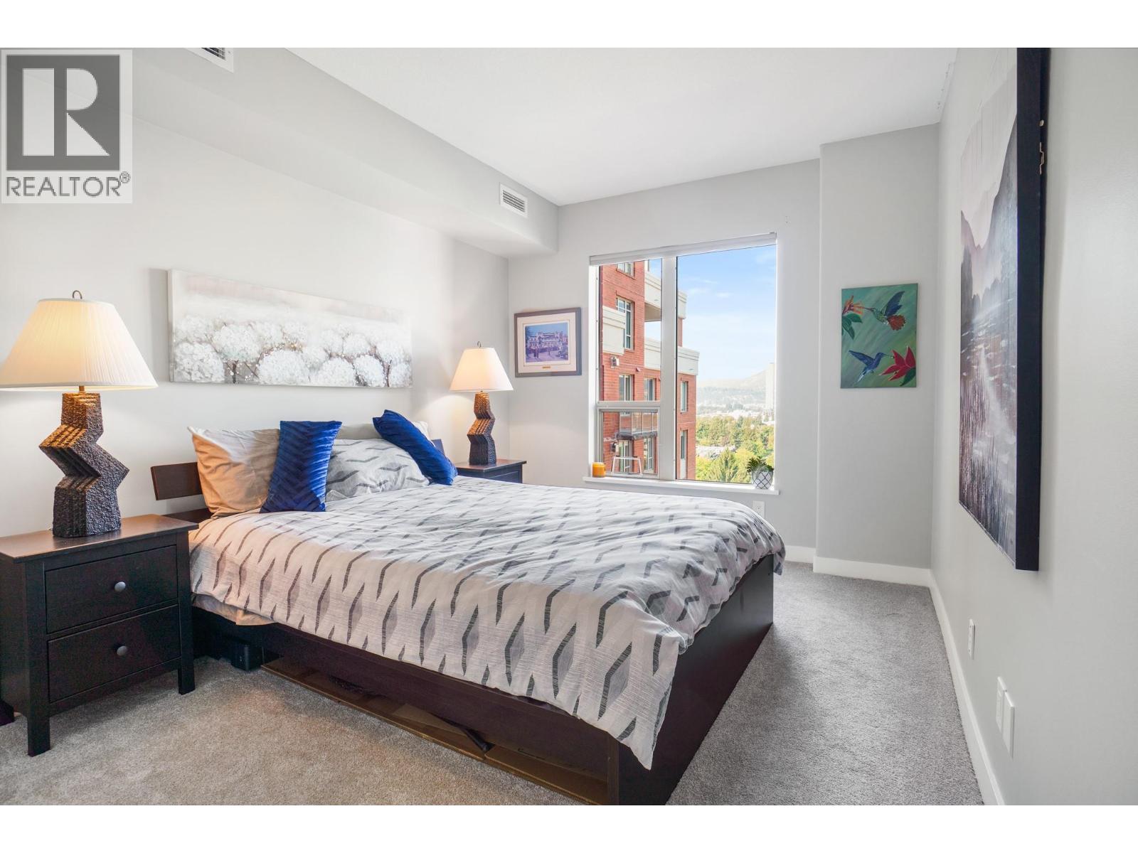 1203 1160 Bernard Avenue, Kelowna