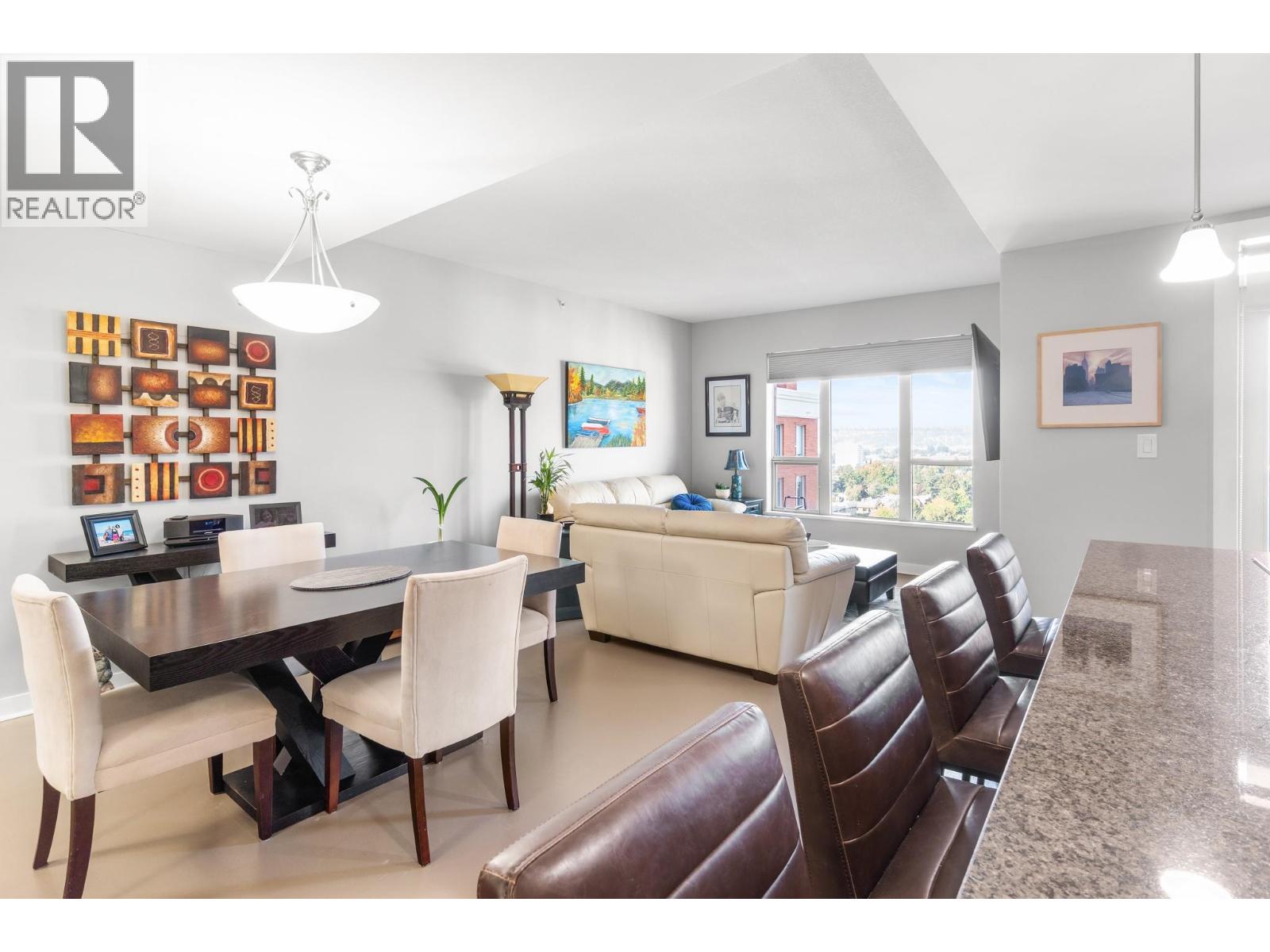 1203 1160 Bernard Avenue, Kelowna