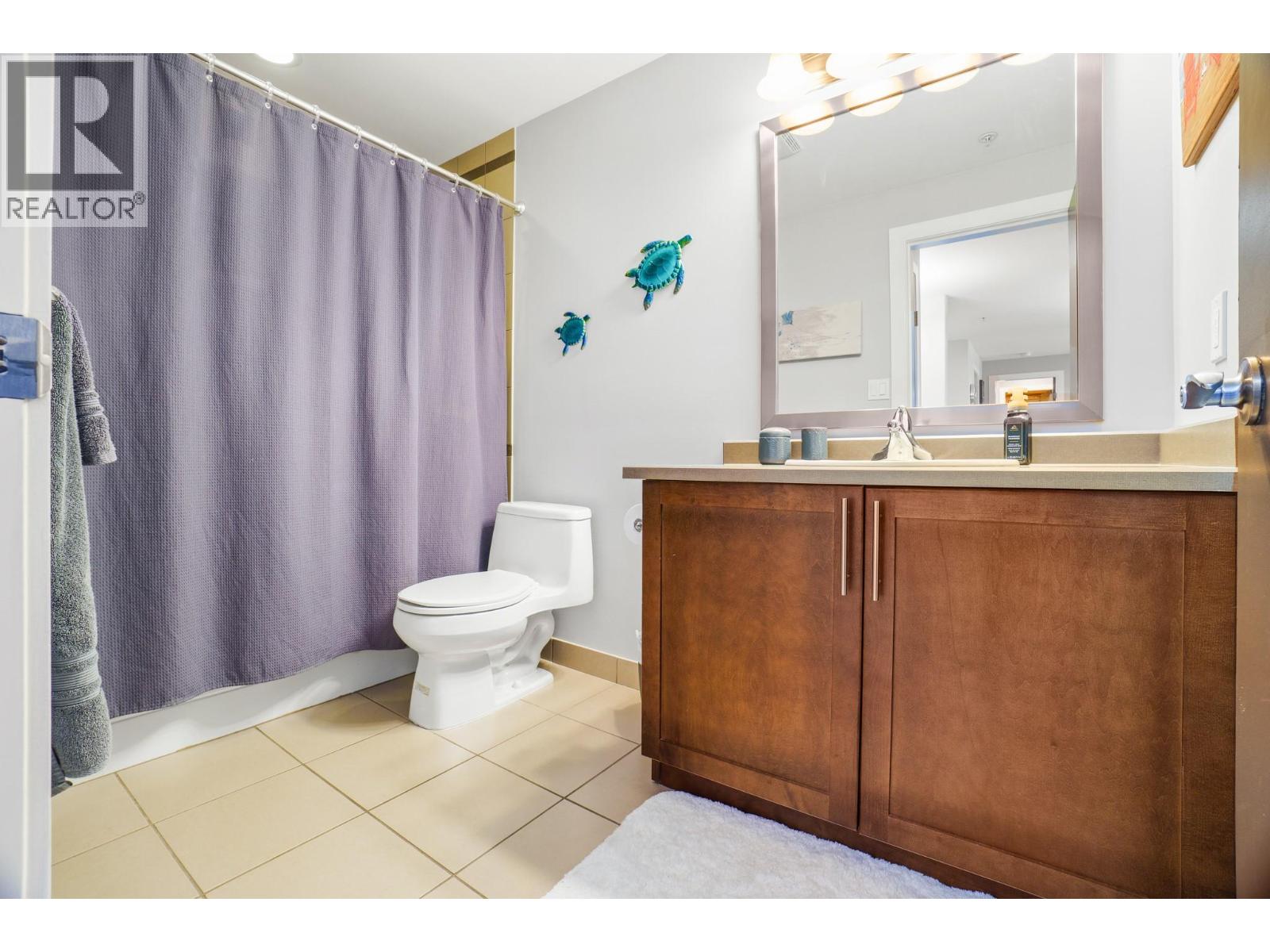 1203 1160 Bernard Avenue, Kelowna