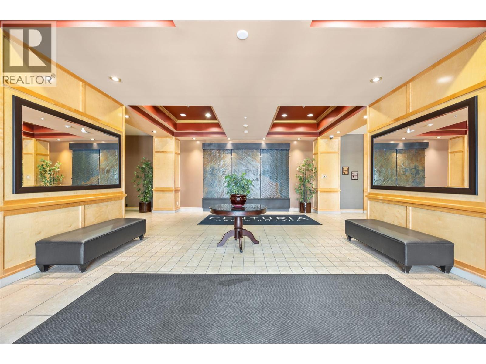 1203 1160 Bernard Avenue, Kelowna