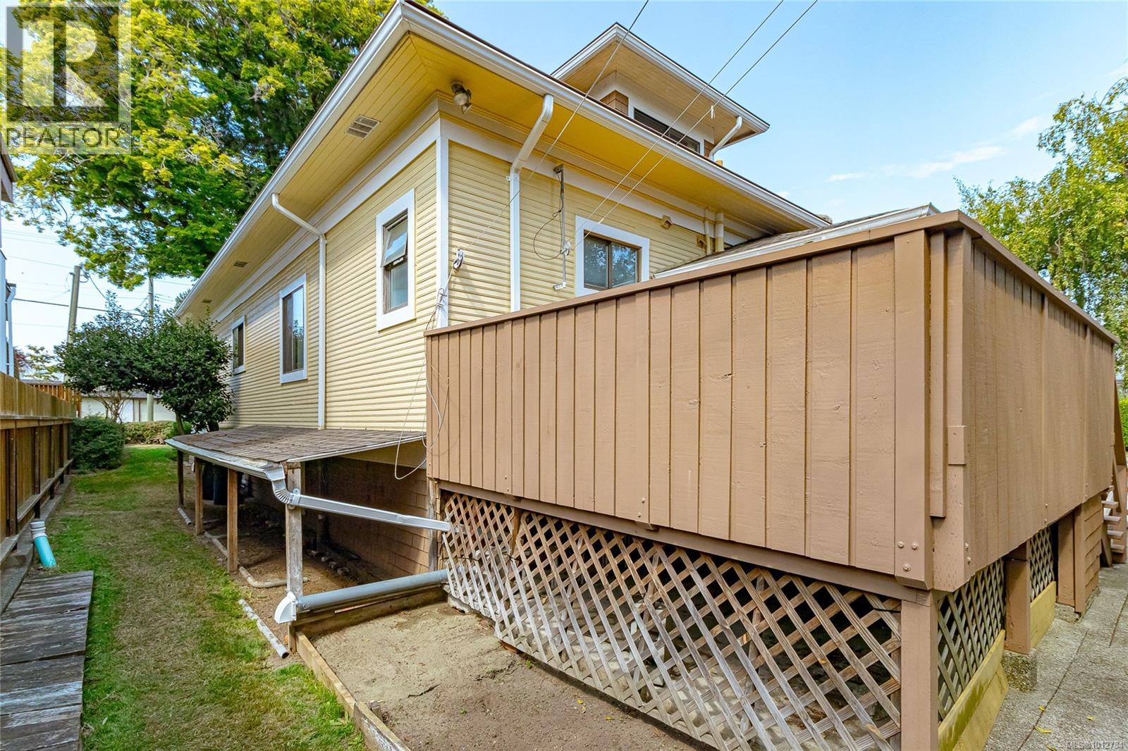 241 Montreal St, Victoria