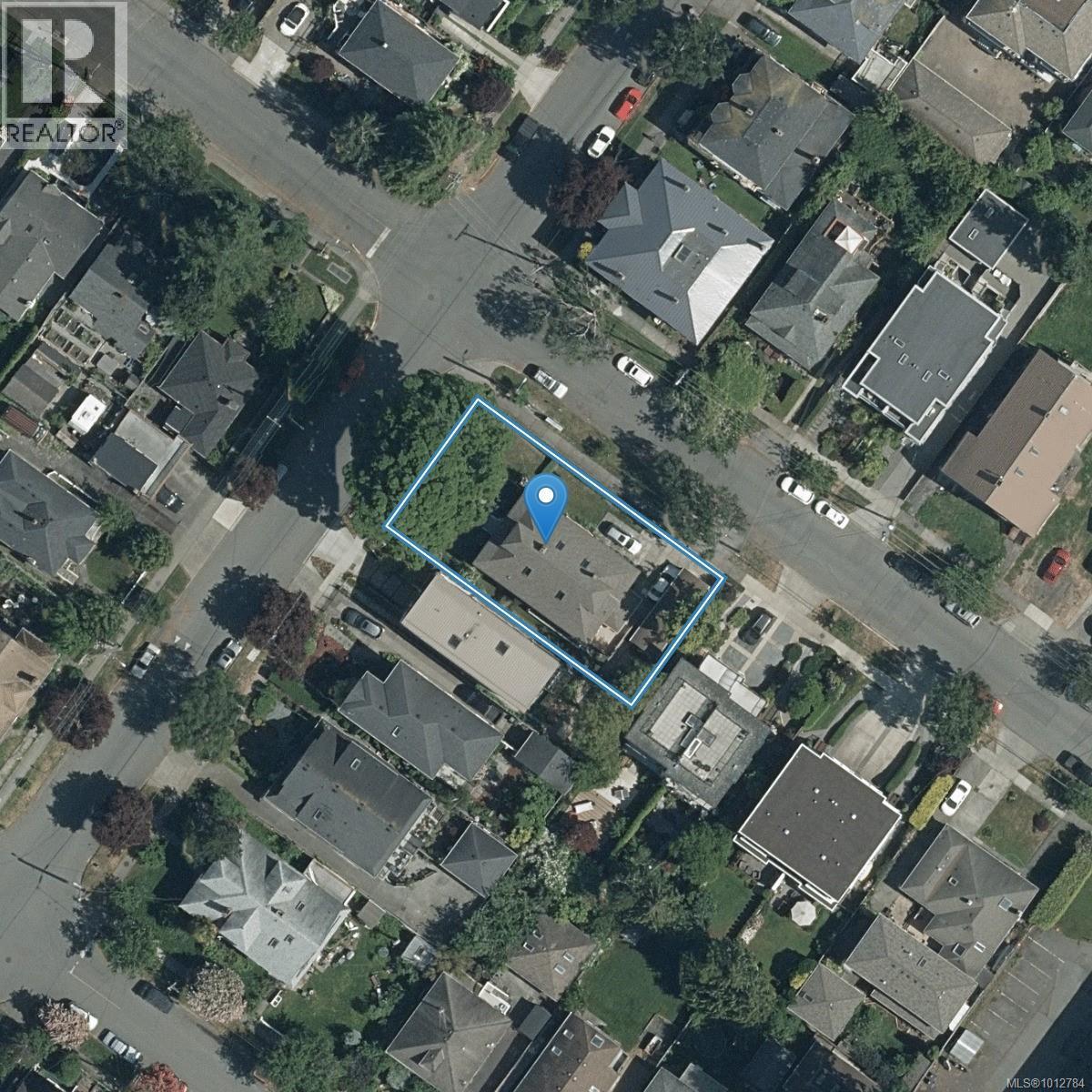 241 Montreal St, Victoria