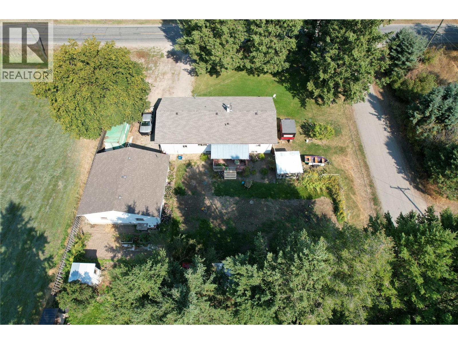 510 CARSON Road, Grand Forks