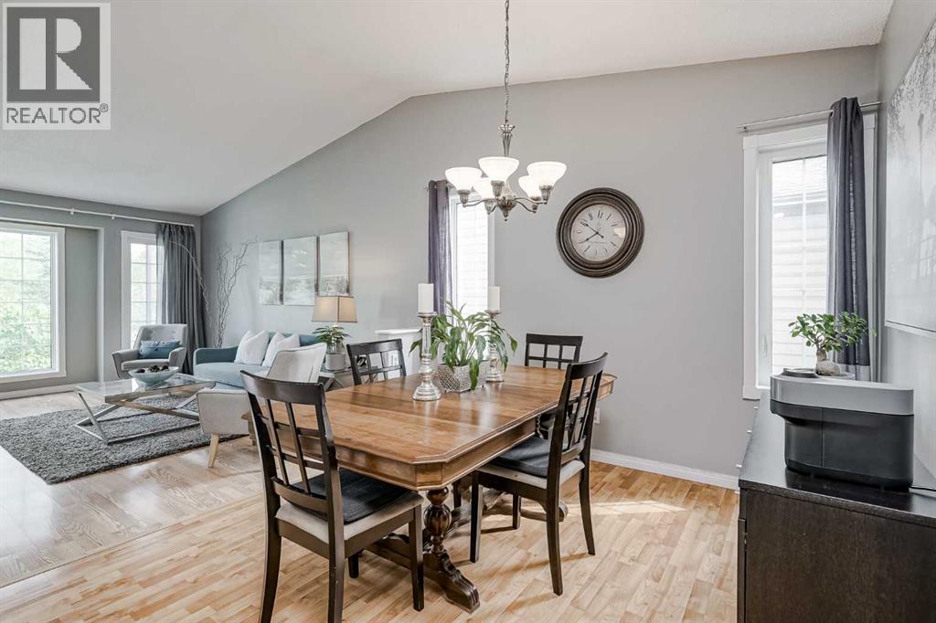 Single Family House Bi-level for Sale in  Shawinigan Rise SW Shawnessy Calgary 